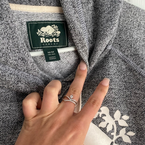 Roots pull over - Picture 3 of 4